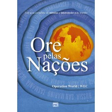 ORE PELAS NAÇÕES