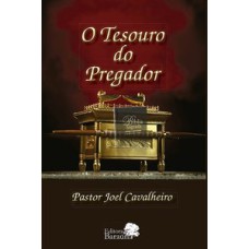 TESOURO DO PREGADOR, O - 1