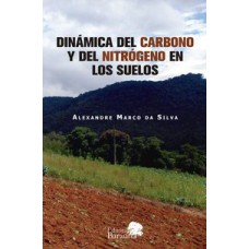 DINAMICA DEL CARBONO Y DEL NITROGENO EN LOS SUELOS - 1