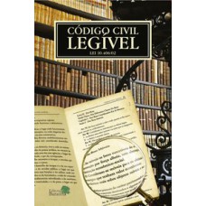 CODIGO CIVIL LEGIVEL - 1ª