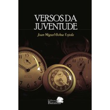 VERSOS DA JUVENTUDE