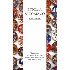 ÉTICA A NICÔMACO