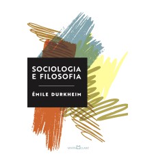 SOCIOLOGIA E FILOSOFIA