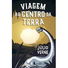 VIAGEM AO CENTRO DA TERRA