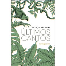 ÚLTIMOS CANTOS