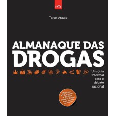 ALMANAQUE DAS DROGAS 2ª ED