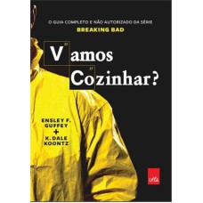 VAMOS COZINHAR?