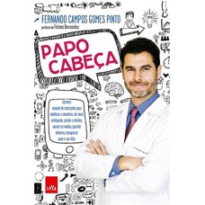 PAPO CABEÇA