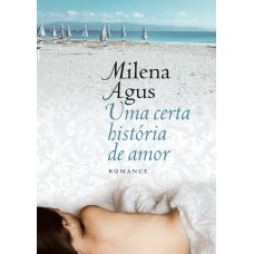 UMA CERTA HISTÓRIA DE AMOR