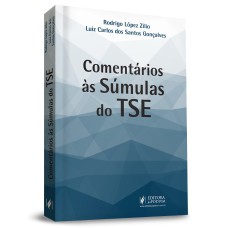 COMENTÁRIOS ÀS SÚMULAS DO TSE