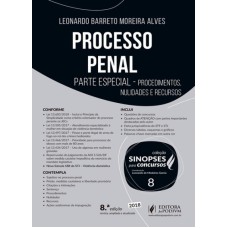 PROCESSO PENAL