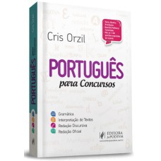 PORTUGUÊS PARA CONCURSOS