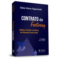 CONTRATO DE FACTORING