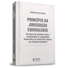 PRINCÍPIO DA JURISDIÇÃO EQUIVALENTE