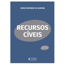 RECURSOS CÍVEIS (2022)