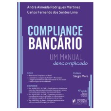 COMPLIANCE BANCÁRIO: UM MANUAL DESCOMPLICADO (2022)