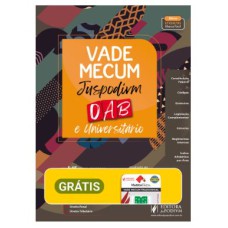 VADE MECUM OAB E UNIVERSITÁRIO (2022)