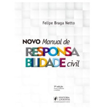 NOVO MANUAL DE RESPONSABILIDADE CIVIL (2022)