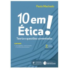 10 EM ÉTICA (2022)