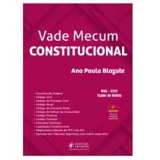 VADE MECUM CONSTITUCIONAL