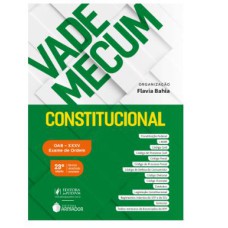 VADE MECUM CONSTITUCIONAL