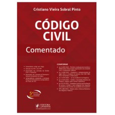 CÓDIGO CIVIL COMENTADO