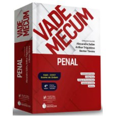 VADE MECUM PENAL (2022)