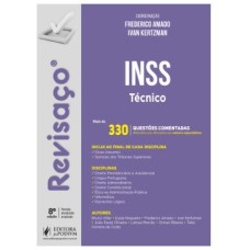 REVISAÇO - TÉCNICO DO INSS