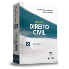 CURSO DE DIREITO CIVIL - OBRIGAÇÕES - VOLUME 2