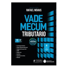 VADE MECUM TRIBUTÁRIO - 40º EXAME DE ORDEM