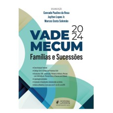 VADE MECUM FAMÍLIAS E SUCESSÕES