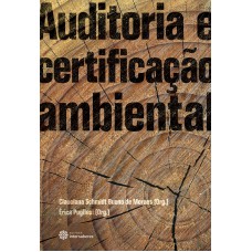 AUDITORIA E CERTIFICAÇÃO AMBIENTAL