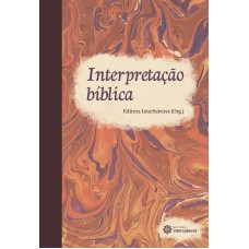 INTERPRETAÇÃO BÍBLICA