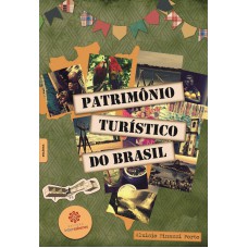 PATRIMÔNIO TURÍSTICO DO BRASIL