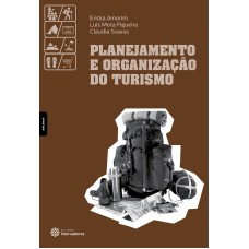 PLANEJAMENTO E ORGANIZAÇÃO DO TURISMO