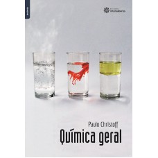 QUÍMICA GERAL