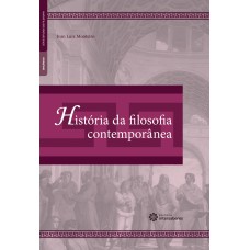 HISTÓRIA DA FILOSOFIA CONTEMPORÂNEA