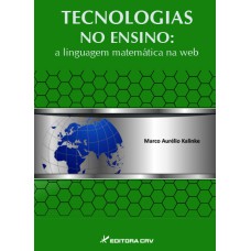 TECNOLOGIAS NO ENSINO: A LINGUAGEM MATEMÁTICA NA WEB