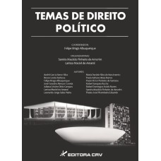 TEMAS DE DIREITO POLÍTICO