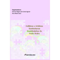 POLÍTICAS E PRÁTICAS CURRICULARES: CONTRIBUIÇÕES DE PAULO FREIRE