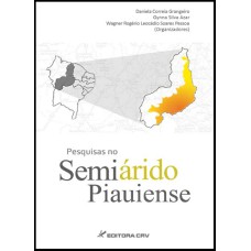 PESQUISAS NO SEMIÁRIDO PIAUIENSE VOL. 2