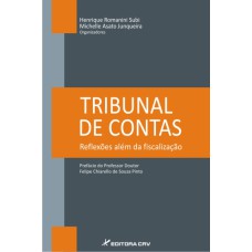 TRIBUNAL DE CONTAS: REFLEXÕES ALÉM DA FISCALIZAÇÃO