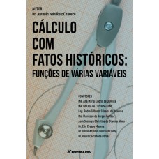 CÁLCULO COM FATOS HISTÓRICOS: FUNÇÕES DE VÁRIAS VARIÁVEIS