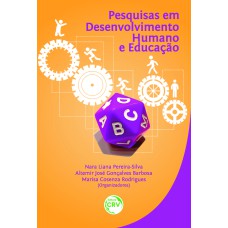 PESQUISAS EM DESENVOLVIMENTO HUMANO E EDUCAÇÃO