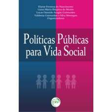 POLÍTICAS PÚBLICAS PARA VIDA SOCIAL