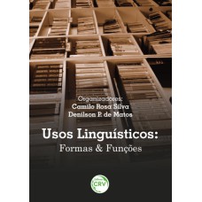 USOS LINGUÍSTICOS: FORMAS E FUNÇÕES