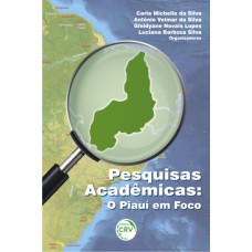 PESQUISAS ACADÊMICAS: O PIAUÍ EM FOCO