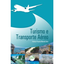 TURISMO E TRANSPORTE AÉREO