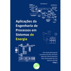 APLICAÇÕES DA ENGENHARIA DE PROCESSOS EM SISTEMAS DE ENERGIA