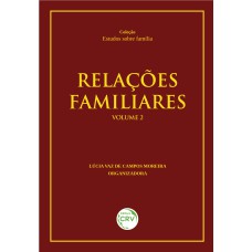 RELAÇÕES FAMILIARES VOLUME 2